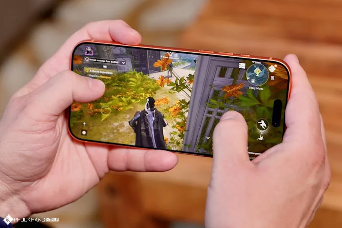 Chọn sai phiên bản iPhone so với nhu cầu thực tế - Hình 2 vì sao dung lượng iPhone quan trọng