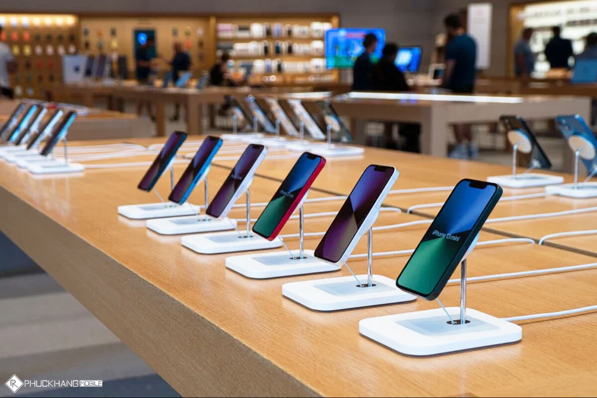 Chọn sai phiên bản iPhone so với nhu cầu thực tế - Hình 4 mua iPhone ở đâu uy tín