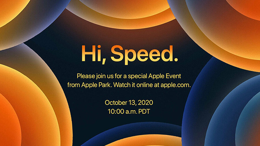 Những sản phẩm gì được mong đợi tại sự kiện Apple ngày 13/10 sắp tới? - Hình 1 Những sản phẩm gì được mong đợi tại sự kiện Apple ngày 13/10 sắp tới? - Hình 1