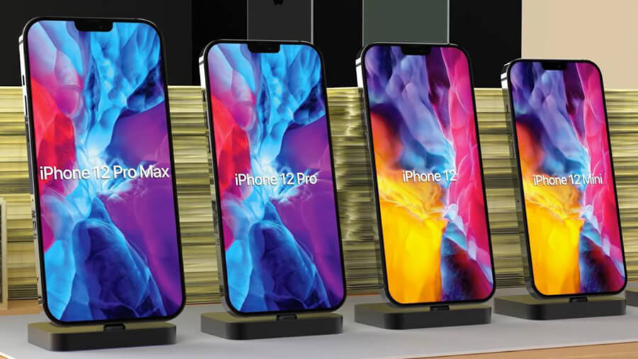 Những sản phẩm gì được mong đợi tại sự kiện Apple ngày 13/10 sắp tới? - Hình 2 Những sản phẩm gì được mong đợi tại sự kiện Apple ngày 13/10 sắp tới? - Hình 2