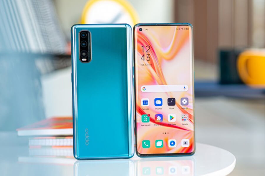 Những smartphone đáng mua nhất trước khi iPhone 12 ra mắt - Hình 5 Những smartphone đáng mua nhất trước khi iPhone 12 ra mắt - Hình 5