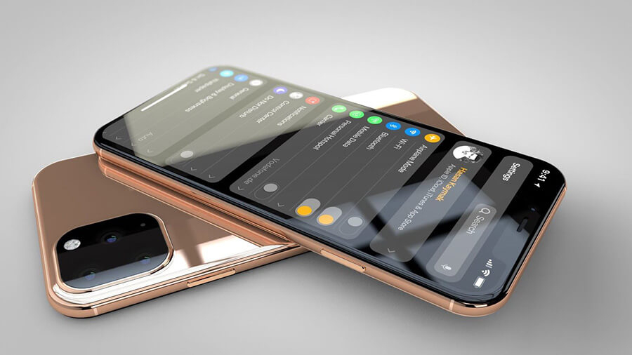 Những smartphone được trông đợi nhất nửa cuối năm 2019 - Hình 2 Những smartphone được trông đợi nhất nửa cuối năm 2019 - Hình 2
