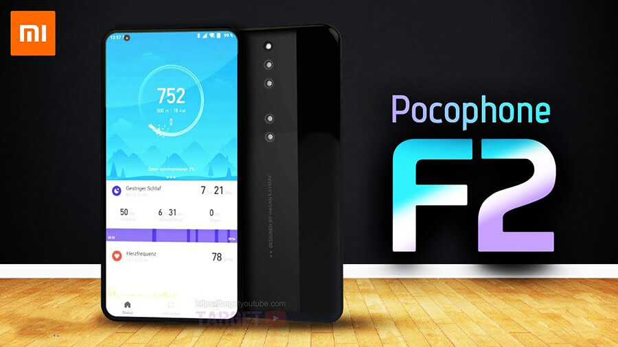 Những smartphone được trông đợi nhất nửa cuối năm 2019 - Hình 8 Những smartphone được trông đợi nhất nửa cuối năm 2019 - Hình 8