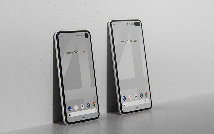 Những smartphone được trông đợi nhất nửa cuối năm 2019 - Hình 4 Những smartphone được trông đợi nhất nửa cuối năm 2019 - Hình 4