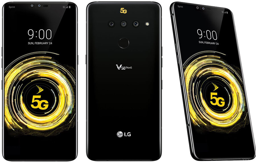 Những smartphone được trông đợi nhất nửa cuối năm 2019 - Hình 5 Những smartphone được trông đợi nhất nửa cuối năm 2019 - Hình 5