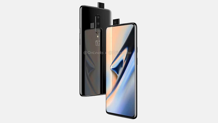 Những smartphone được trông đợi nhất nửa cuối năm 2019 - Hình 3 Những smartphone được trông đợi nhất nửa cuối năm 2019 - Hình 3