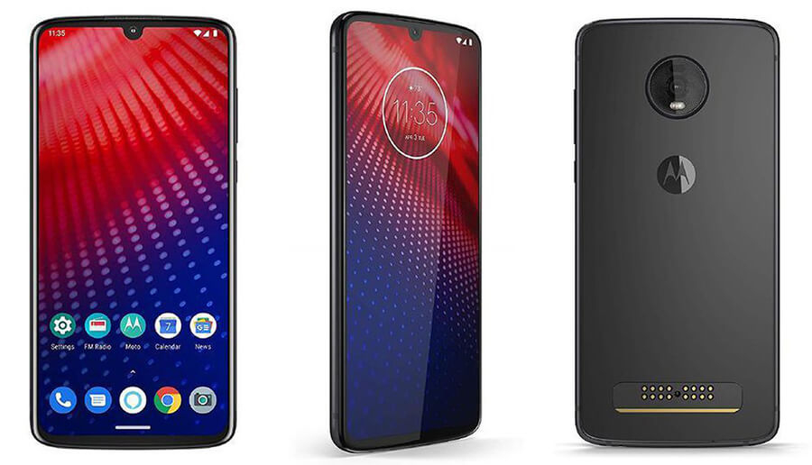 Những smartphone được trông đợi nhất nửa cuối năm 2019 - Hình 9 Những smartphone được trông đợi nhất nửa cuối năm 2019 - Hình 9