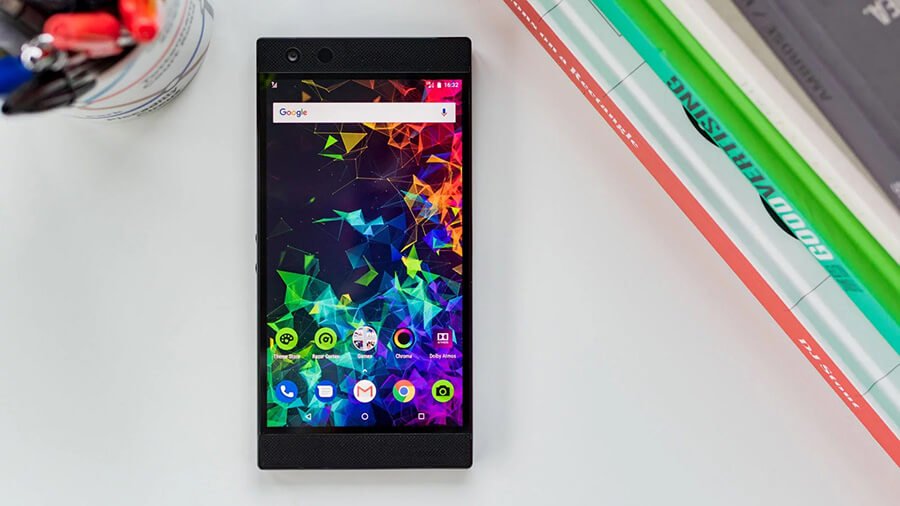 Những smartphone được trông đợi nhất nửa cuối năm 2019 - Hình 10 Những smartphone được trông đợi nhất nửa cuối năm 2019 - Hình 10