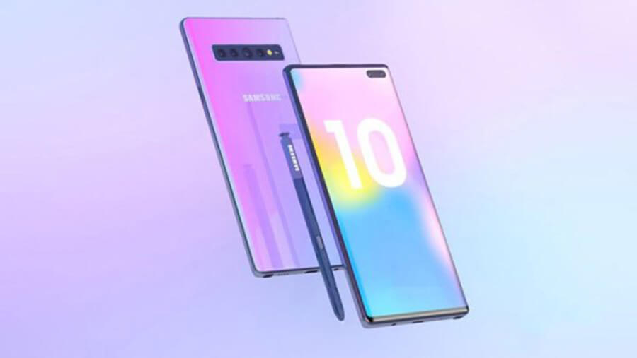 Những smartphone được trông đợi nhất nửa cuối năm 2019 - Hình 1 Những smartphone được trông đợi nhất nửa cuối năm 2019 - Hình 1