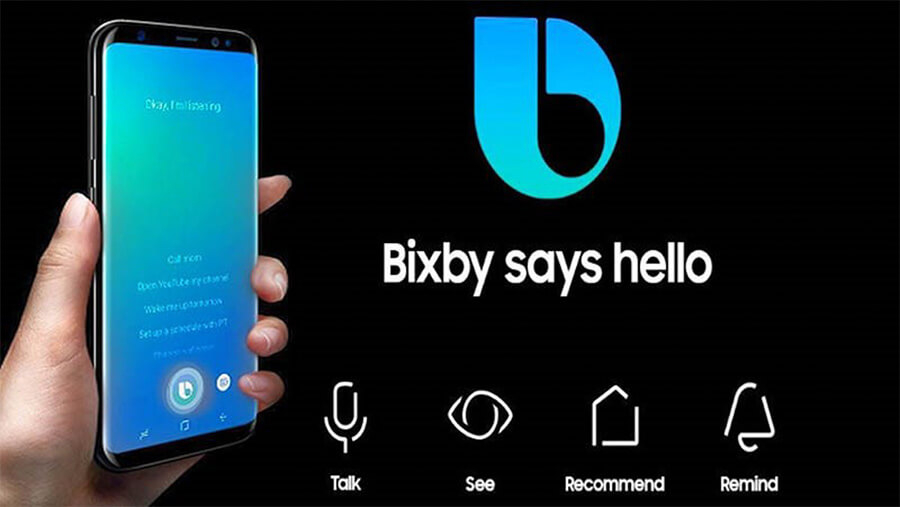 Những smartphone Samsung bị ngừng hỗ trợ Bixby Voice Những smartphone Samsung bị ngừng hỗ trợ Bixby Voice