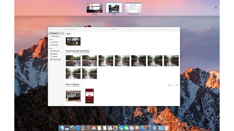 Những thao tác Trackpad trên Macbook mà ít người biết - Hình 10 Những thao tác Trackpad trên Macbook mà ít người biết - Hình 10