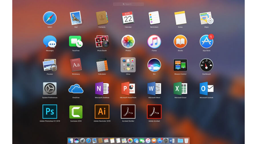 Những thao tác Trackpad trên Macbook mà ít người biết - Hình 11 Những thao tác Trackpad trên Macbook mà ít người biết - Hình 11