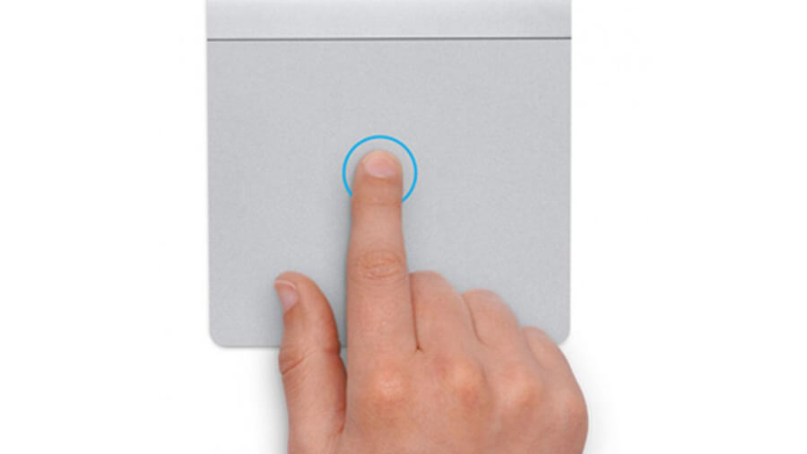 Những thao tác Trackpad trên Macbook mà ít người biết - Hình 1 Những thao tác Trackpad trên Macbook mà ít người biết - Hình 1