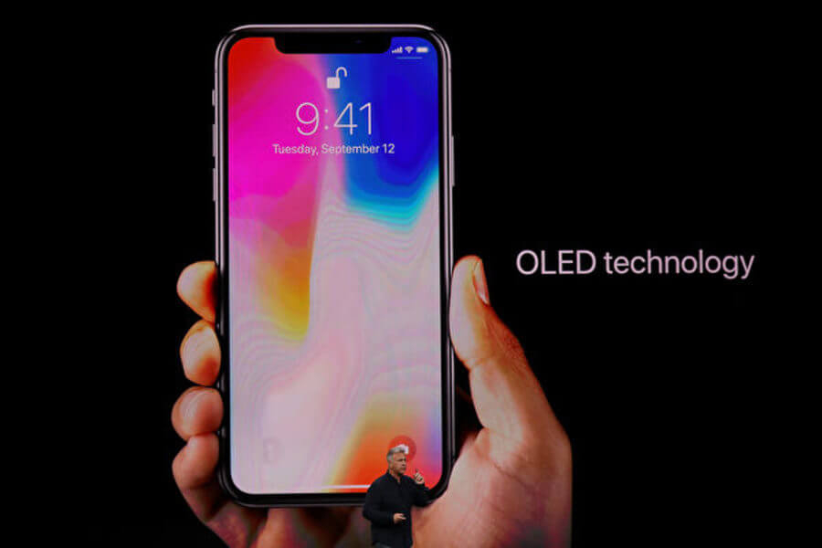 Những thông tin đầu tiên về iPhone 2019 - Hình 3 Những thông tin đầu tiên về iPhone 2019 - Hình 3