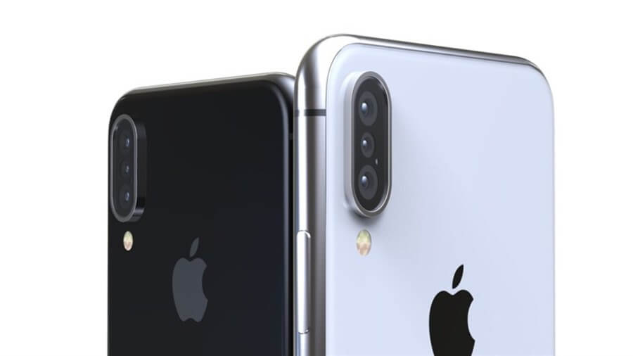 Những thông tin đầu tiên về iPhone 2019 - Hình 2 Những thông tin đầu tiên về iPhone 2019 - Hình 2