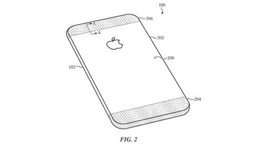 Những thông tin đầu tiên về iPhone 2019 - Hình 5 Những thông tin đầu tiên về iPhone 2019 - Hình 5