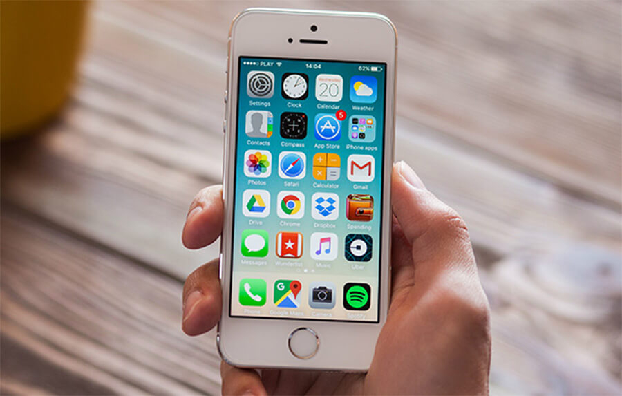 Những thông tin nóng nhất về iPhone SE thế hệ mới - Hình 2 Những thông tin nóng nhất về iPhone SE thế hệ mới - Hình 2