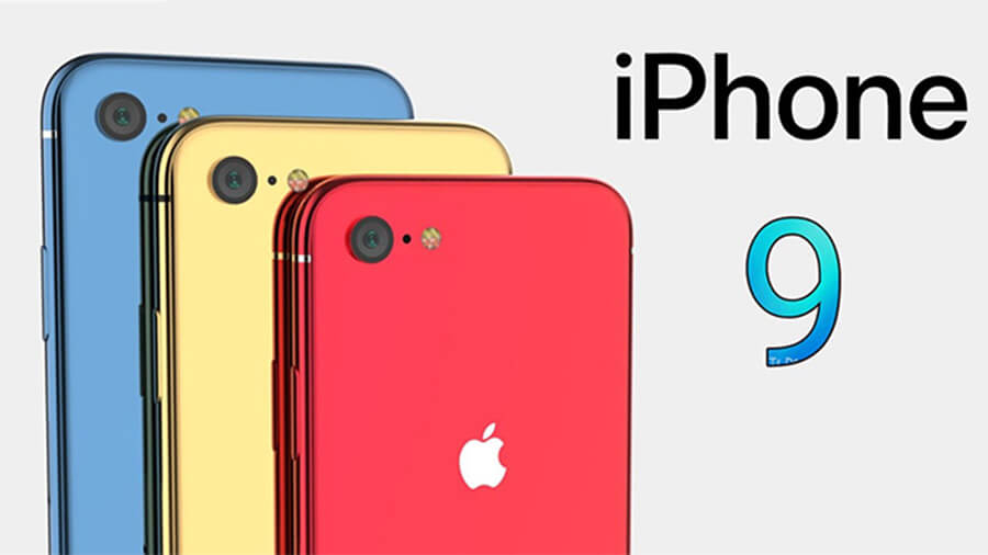 Những thông tin nóng nhất về iPhone SE thế hệ mới - Hình 1 Những thông tin nóng nhất về iPhone SE thế hệ mới - Hình 1