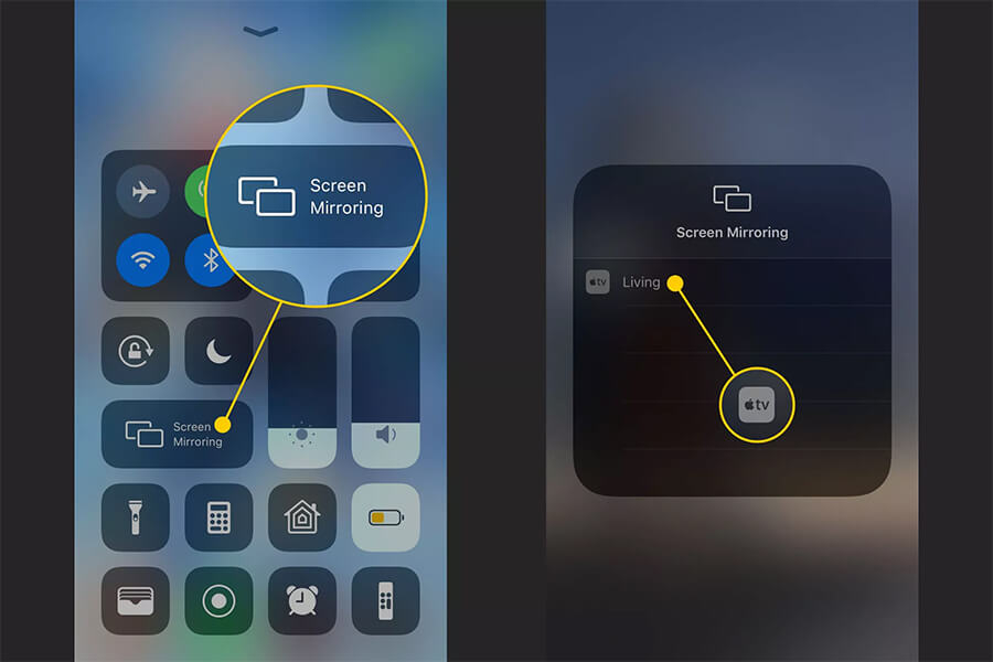 Những thủ thuật trên iPhone mà ít người biết đến - Hình 1