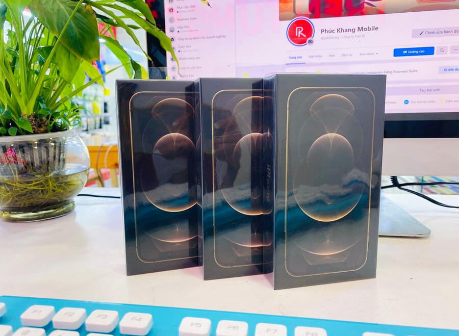 Những thuật ngữ để phân biệt các loại iPhone bạn nên biết - Hình 2 Những thuật ngữ để phân biệt các loại iPhone bạn nên biết - Hình 2