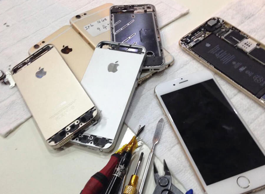 Những thuật ngữ để phân biệt các loại iPhone bạn nên biết - Hình 6 Những thuật ngữ để phân biệt các loại iPhone bạn nên biết - Hình 6