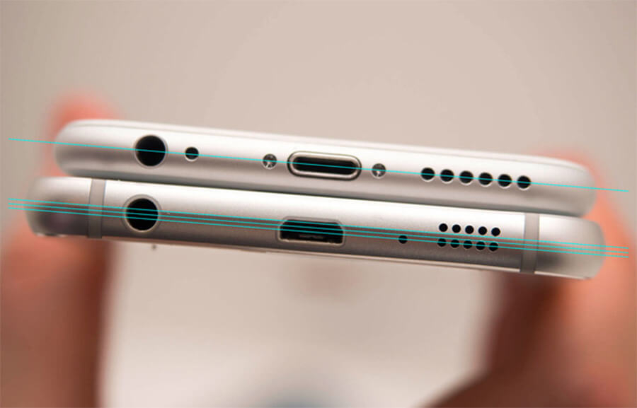 Những "tiểu tiết" chứng tỏ sự tuyệt vời của iPhone nhưng ít ai nhận ra - Hình 1 Những "tiểu tiết" chứng tỏ sự tuyệt vời của iPhone nhưng ít ai nhận ra - Hình 1