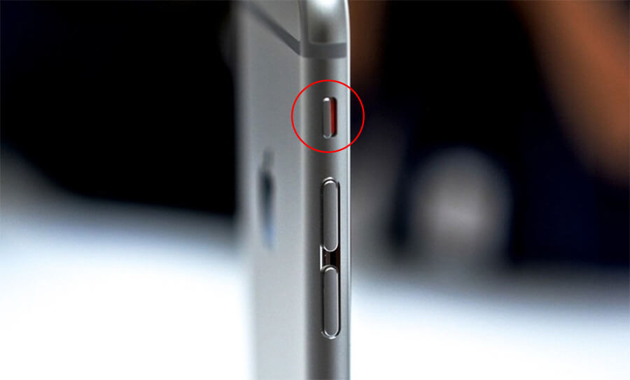 Những "tiểu tiết" chứng tỏ sự tuyệt vời của iPhone nhưng ít ai nhận ra - Hình 3 Những "tiểu tiết" chứng tỏ sự tuyệt vời của iPhone nhưng ít ai nhận ra - Hình 3