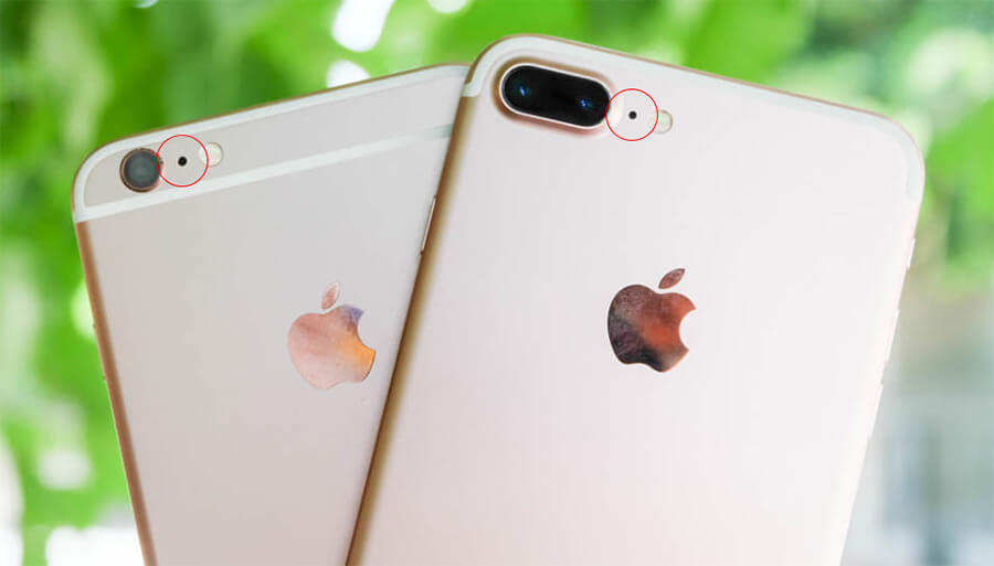 Những "tiểu tiết" chứng tỏ sự tuyệt vời của iPhone nhưng ít ai nhận ra - Hình 2 Những "tiểu tiết" chứng tỏ sự tuyệt vời của iPhone nhưng ít ai nhận ra - Hình 2