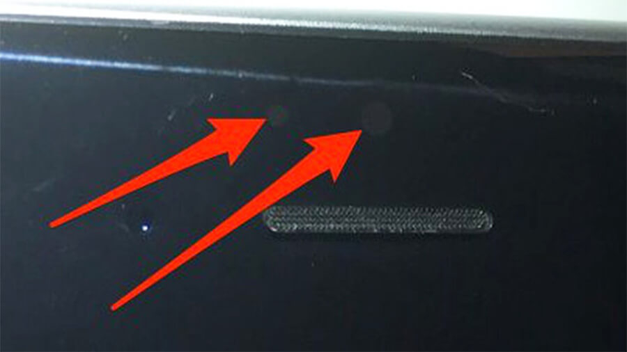 Những "tiểu tiết" chứng tỏ sự tuyệt vời của iPhone nhưng ít ai nhận ra - Hình 4 Những "tiểu tiết" chứng tỏ sự tuyệt vời của iPhone nhưng ít ai nhận ra - Hình 4