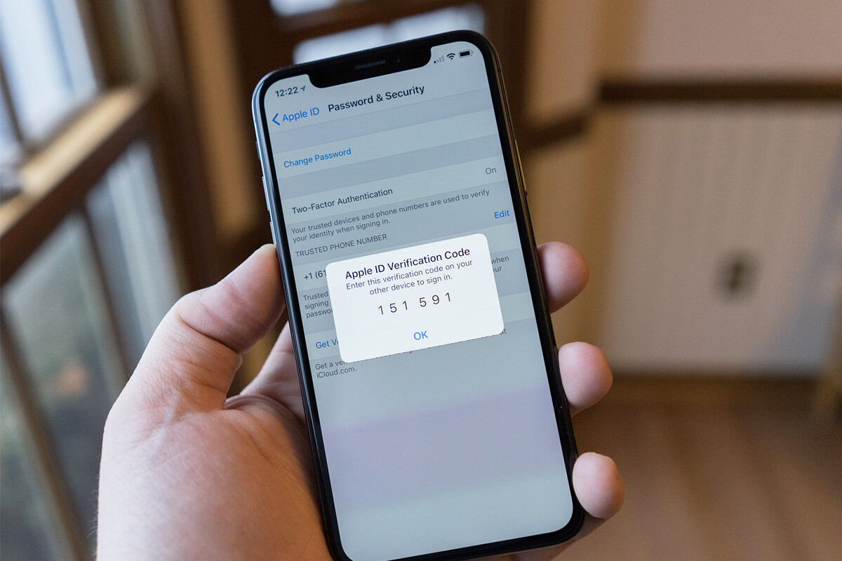 Xác thực hai yếu tố