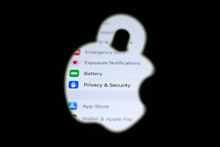 Những tính năng bảo mật trên iPhone không thể thiếu để bảo vệ dữ liệu cá nhân