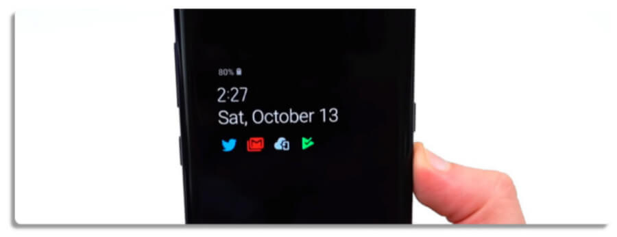 Icon mới, cách tương tác mới