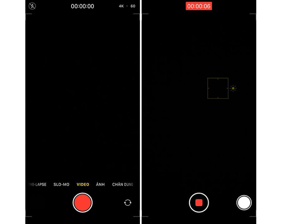 Những tính năng trên camera iPhone phải nâng cấp lên iOS 14 mới có - Hình 1 Những tính năng trên camera iPhone phải nâng cấp lên iOS 14 mới có - Hình 1