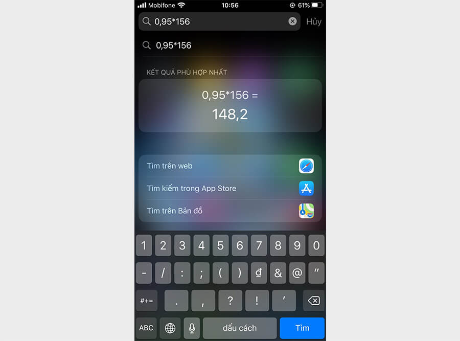 Những tính năng trên iPhone càng xài càng thấy tiện và càng thích - Hình 3 Những tính năng trên iPhone càng xài càng thấy tiện và càng thích - Hình 3