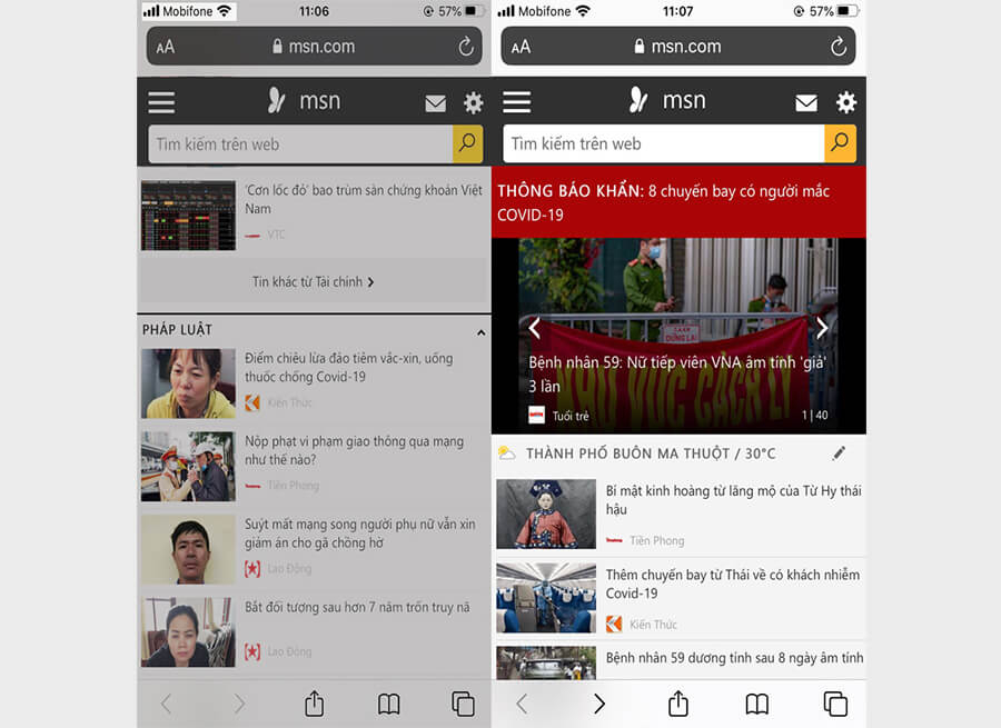Những tính năng trên iPhone càng xài càng thấy tiện và càng thích - Hình 1 Những tính năng trên iPhone càng xài càng thấy tiện và càng thích - Hình 1