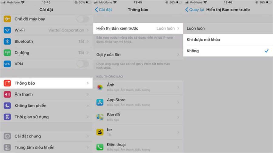 Những tính năng trên iPhone càng xài càng thấy tiện và càng thích - Hình 6 Những tính năng trên iPhone càng xài càng thấy tiện và càng thích - Hình 6