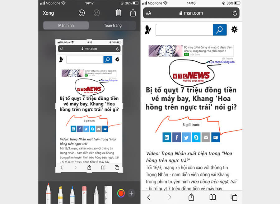 Những tính năng trên iPhone càng xài càng thấy tiện và càng thích - Hình 2 Những tính năng trên iPhone càng xài càng thấy tiện và càng thích - Hình 2