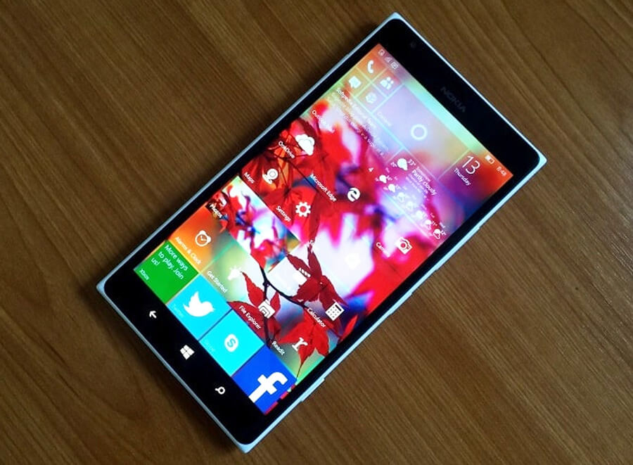 Những tính năng trên Windows Phone đáng lẽ iPhone nên có từ lâu - Hình 1 Những tính năng trên Windows Phone đáng lẽ iPhone nên có từ lâu - Hình 1