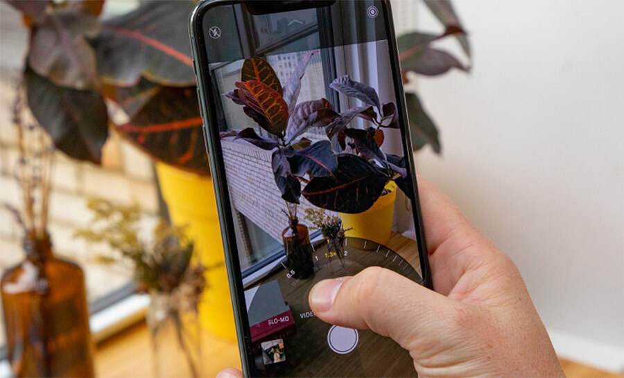 Những "tuyệt chiêu" sử dụng camera iPhone 11 series chuyên nghiệp hơn - Hình 4