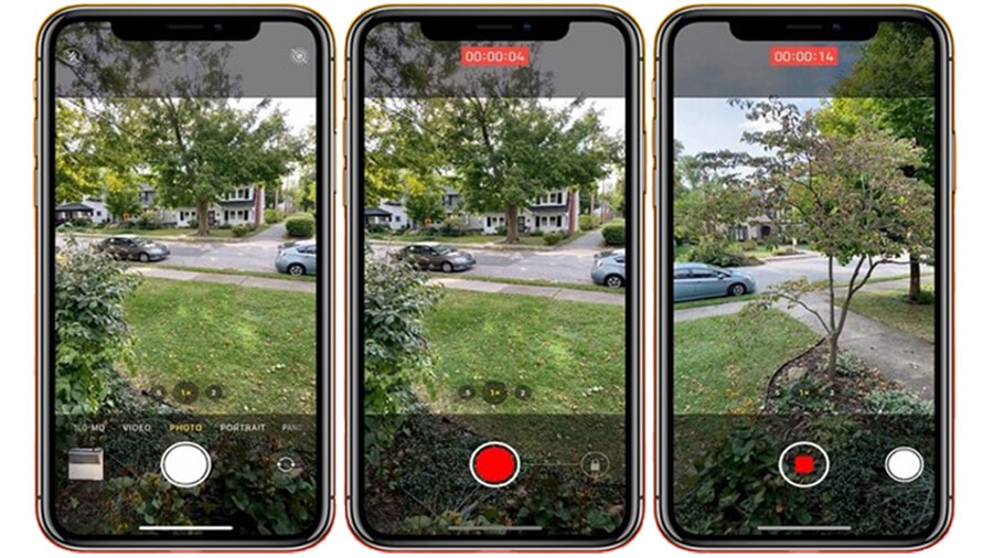 Những "tuyệt chiêu" sử dụng camera iPhone 11 series chuyên nghiệp hơn - Hình 3