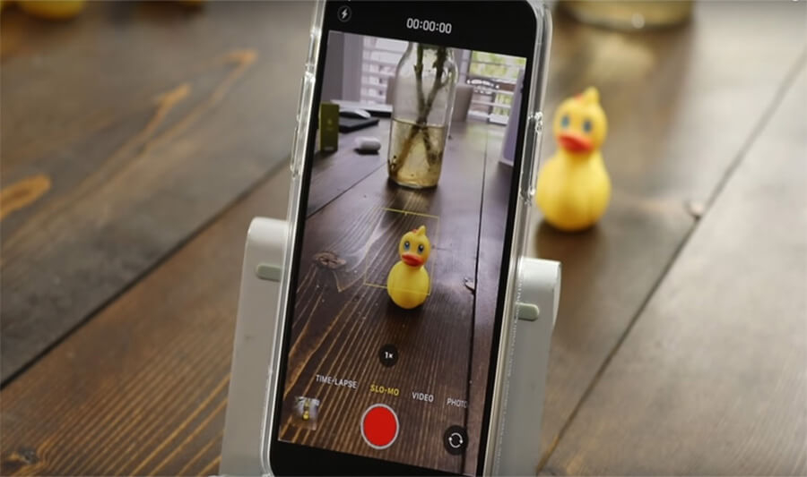 Những "tuyệt chiêu" sử dụng camera iPhone 11 series chuyên nghiệp hơn - Hình 5