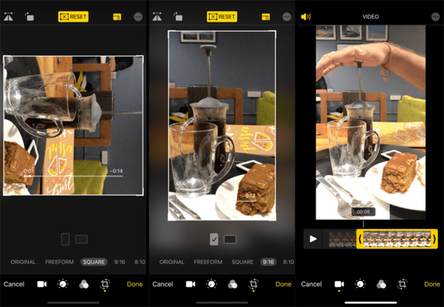 Những "tuyệt chiêu" sử dụng camera iPhone 11 series chuyên nghiệp hơn - Hình 7