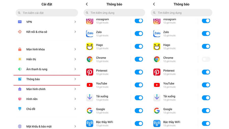 Những "tuyệt kỹ" sử dụng smartphone chỉ chuyên gia công nghệ mới biết (P1) - Hình 12 Những "tuyệt kỹ" sử dụng smartphone chỉ chuyên gia công nghệ mới biết (P1) - Hình 12