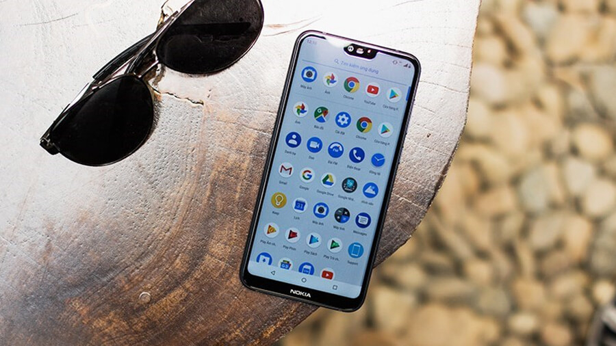 Những "tuyệt kỹ" sử dụng smartphone chỉ chuyên gia công nghệ mới biết (P1) - Hình 4 Những "tuyệt kỹ" sử dụng smartphone chỉ chuyên gia công nghệ mới biết (P1) - Hình 4