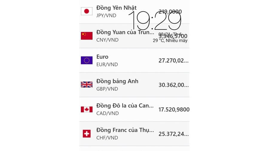 Những "tuyệt kỹ" sử dụng smartphone chỉ chuyên gia công nghệ mới biết (P1) - Hình 5 Những "tuyệt kỹ" sử dụng smartphone chỉ chuyên gia công nghệ mới biết (P1) - Hình 5