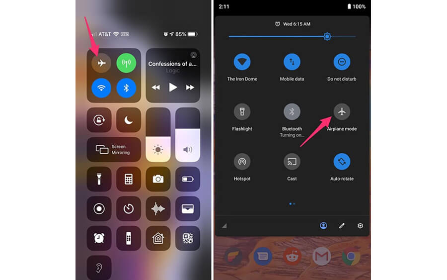 Những "tuyệt kỹ" sử dụng smartphone chỉ chuyên gia công nghệ mới biết (P2) - Hình 6