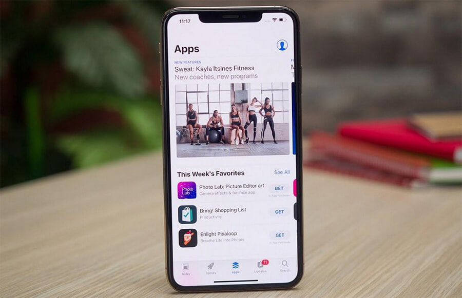 Những ứng dụng phải gỡ bỏ khỏi iPhone của bạn ngay lập tức - Hình 1