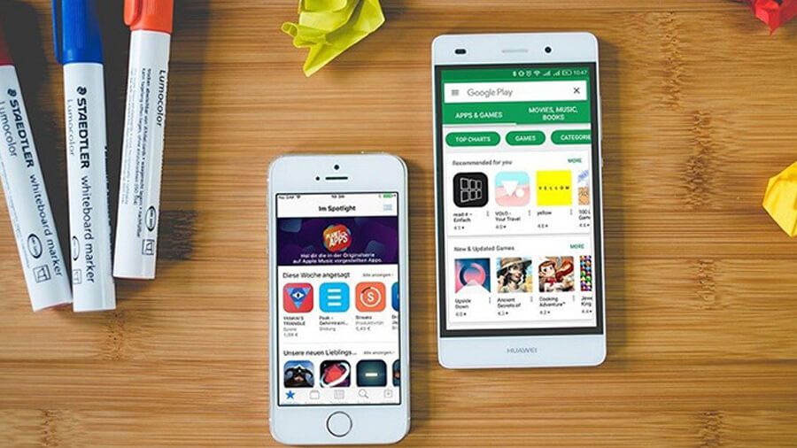 Những ưu điểm của iPhone mà chỉ có người dùng Android mới hiểu - Hình 3