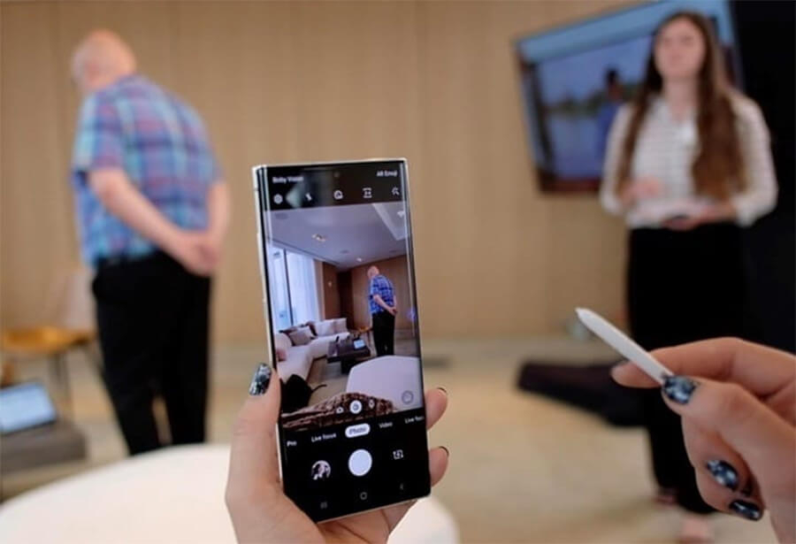 Những ưu điểm và khuyết điểm của bộ đôi Samsung Galaxy Note 10 và Note 10 Plus - Hình 2 Những ưu điểm và khuyết điểm của bộ đôi Samsung Galaxy Note 10 và Note 10 Plus - Hình 2