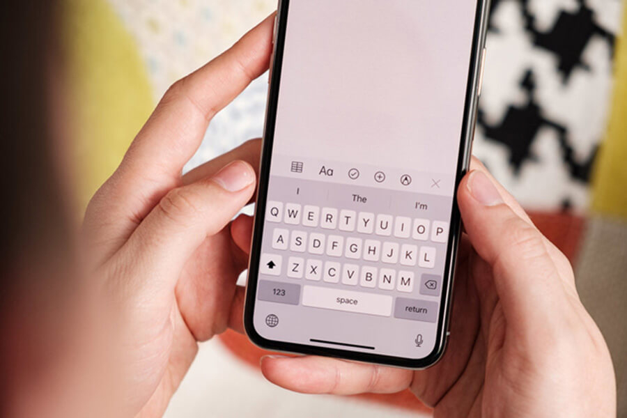 Những ưu, nhược điểm trên iPhone - Hình 1 Những ưu, nhược điểm trên iPhone - Hình 1